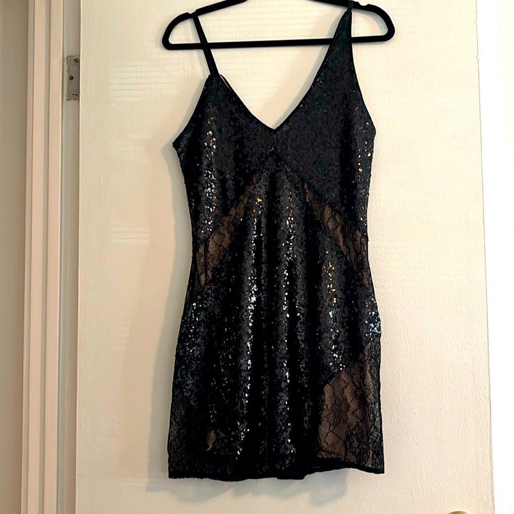 EUC Express LBD